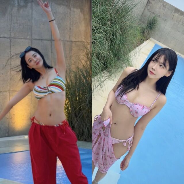 애프터스쿨 레이나 갑자기 시선이 쏠린 이유 뭐지 이미지 2