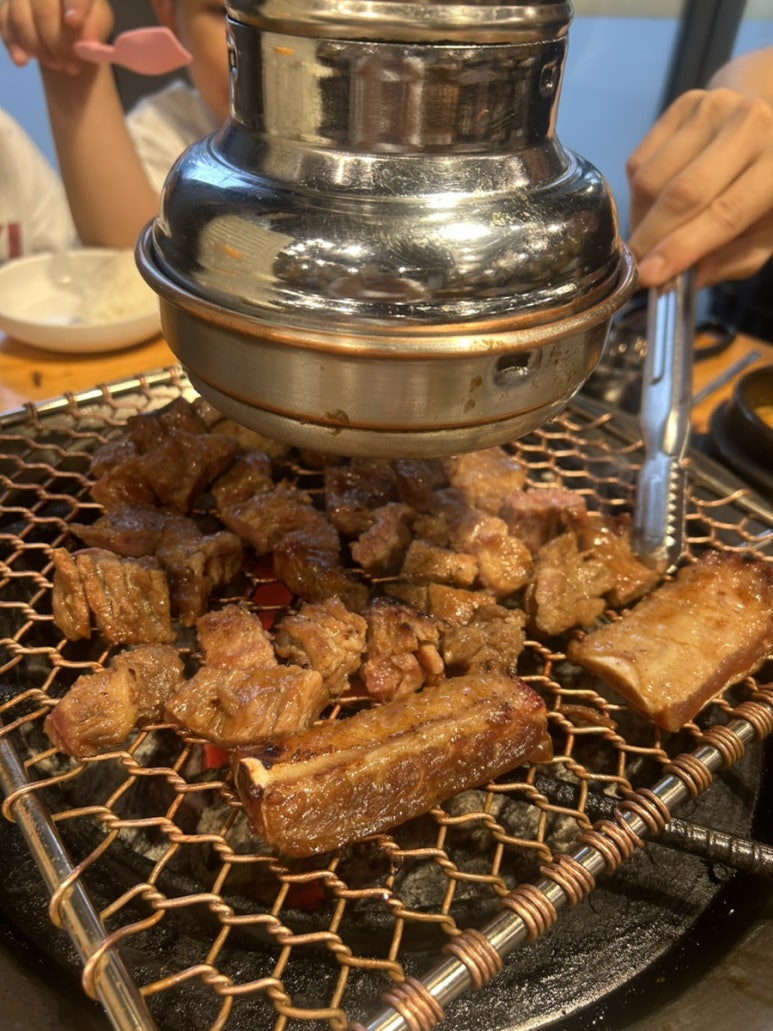 광명화로갈비 사진 7
