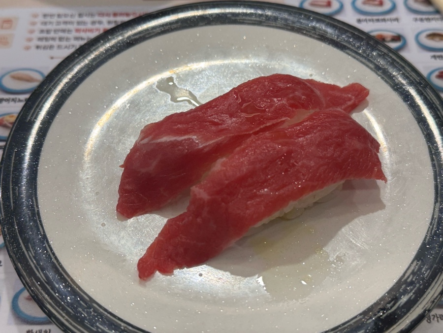 스시 이백 사진 3