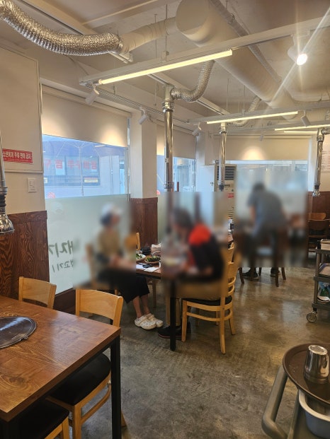수인돼지갈비 사진 6