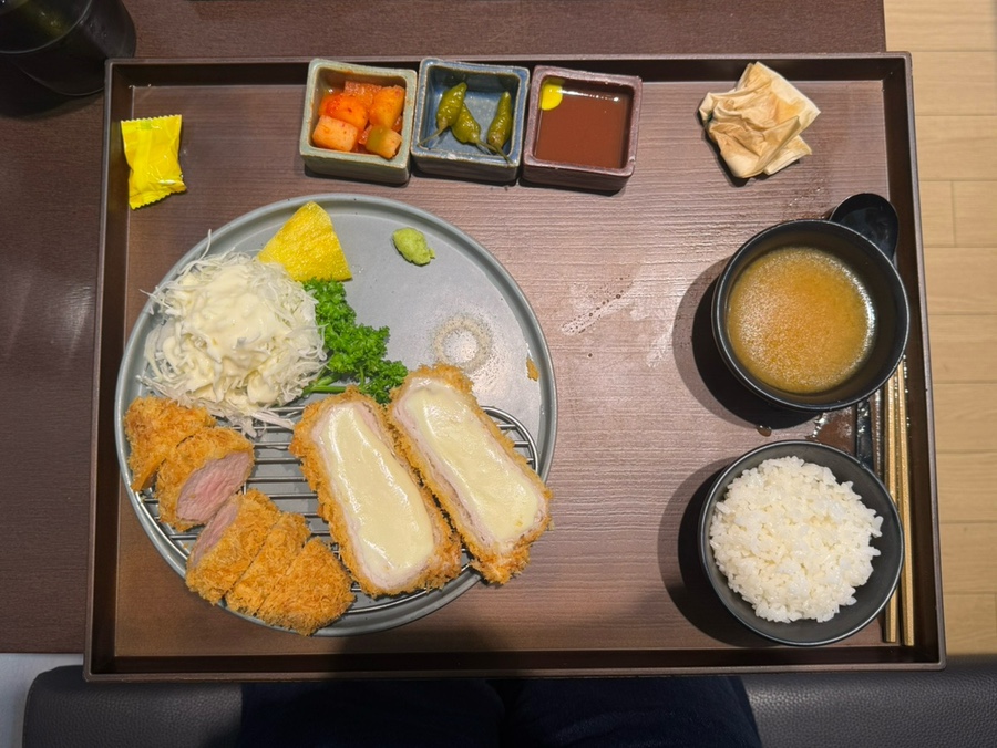 파인카츠 잠실본점 사진 5