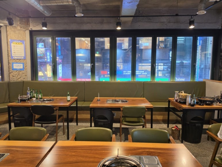 오월식육점 사진 3