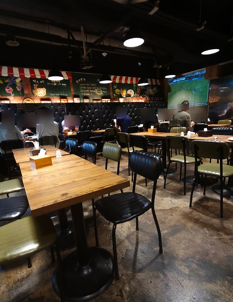 밥스키친 사진 3