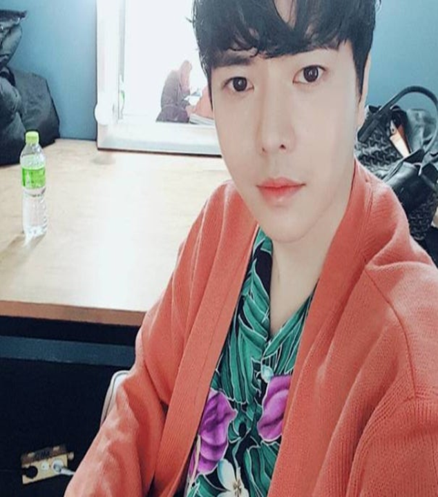 이 사람이 원작자였어 근황 하나로 분위기 바뀌었다 이미지 6