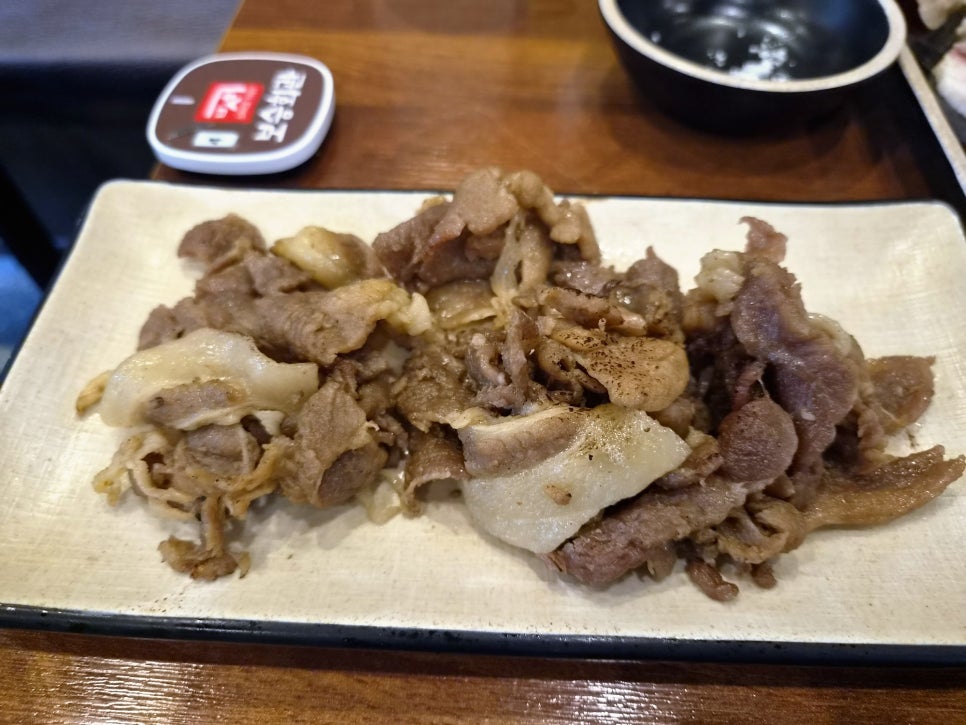 보승회관 방이점 사진 7