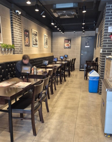 이비가짬뽕 신림점 사진 5