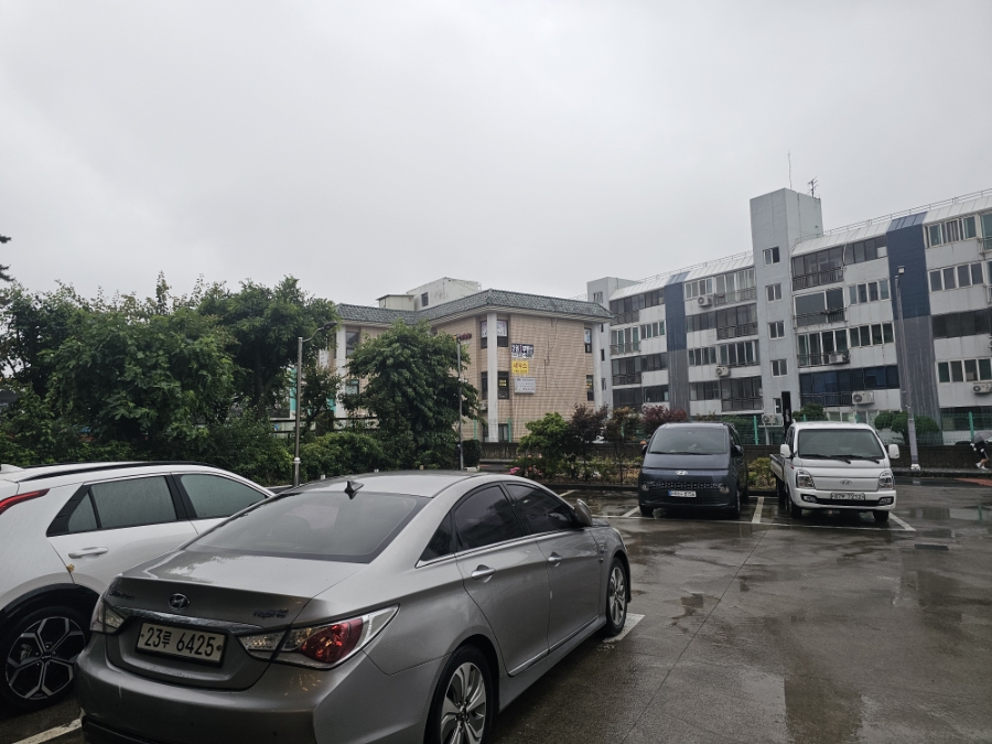 원삼계탕 아라점 사진 2