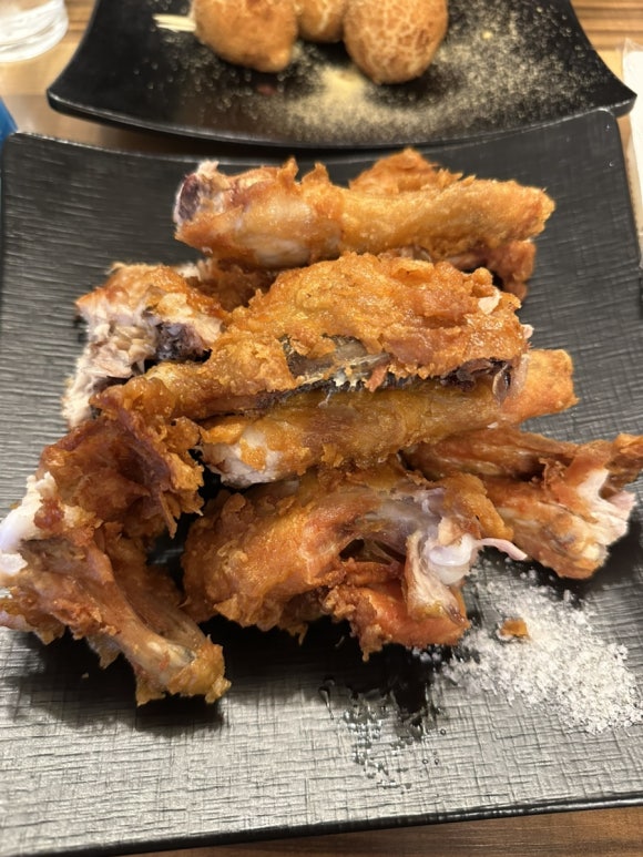 한국통닭 연신내점 사진 4