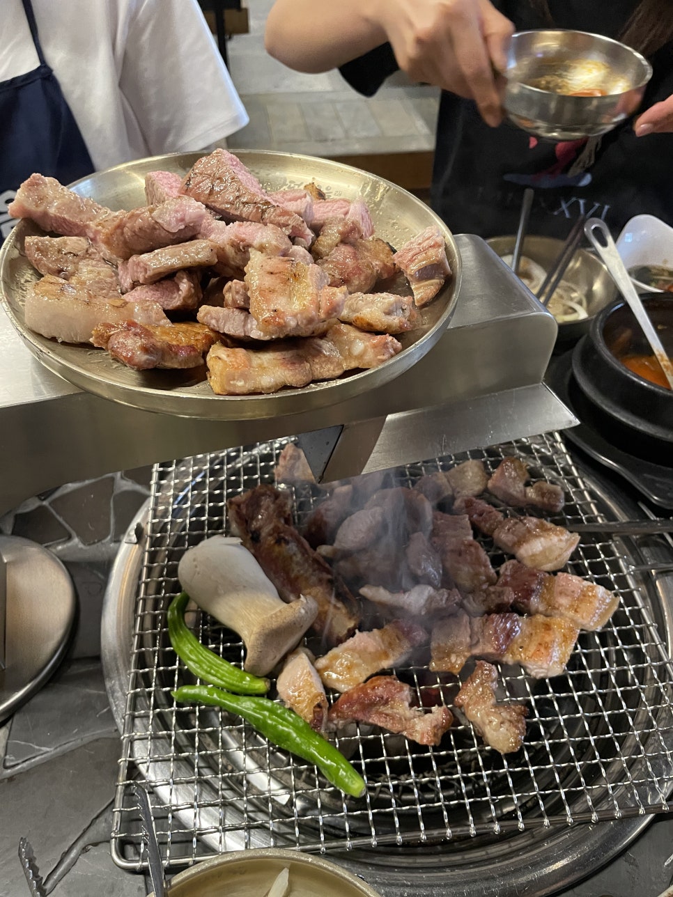 청선 방이본점 사진 6