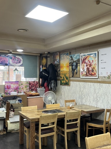 가마솥감자탕 사진 4