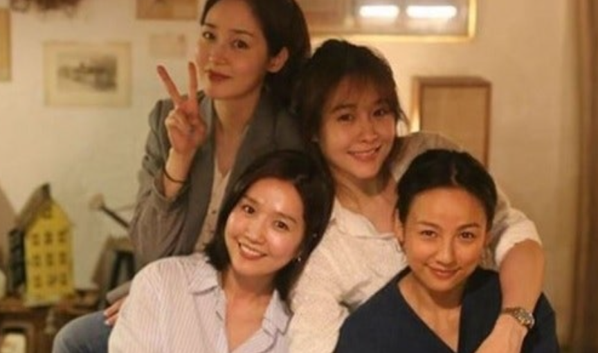 옥주현 옥장판 발언 하나로 분위기가 달라진 이유 이미지 6