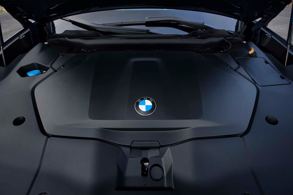 BMW iX3 노이어클라세, 전기 SUV 세대교체와 실내 변화까지 정리 이미지 4