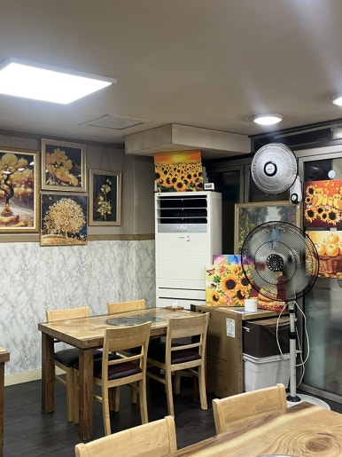 가마솥감자탕 대표 사진