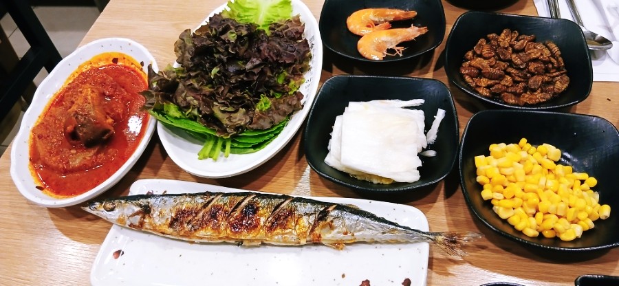 대찬횟집 교대점 대표 사진