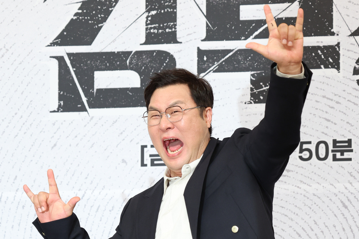 어린시절 어머니를 잃고 무법중년이 되기까지 예전과 완전히 달라졌다 이미지 4