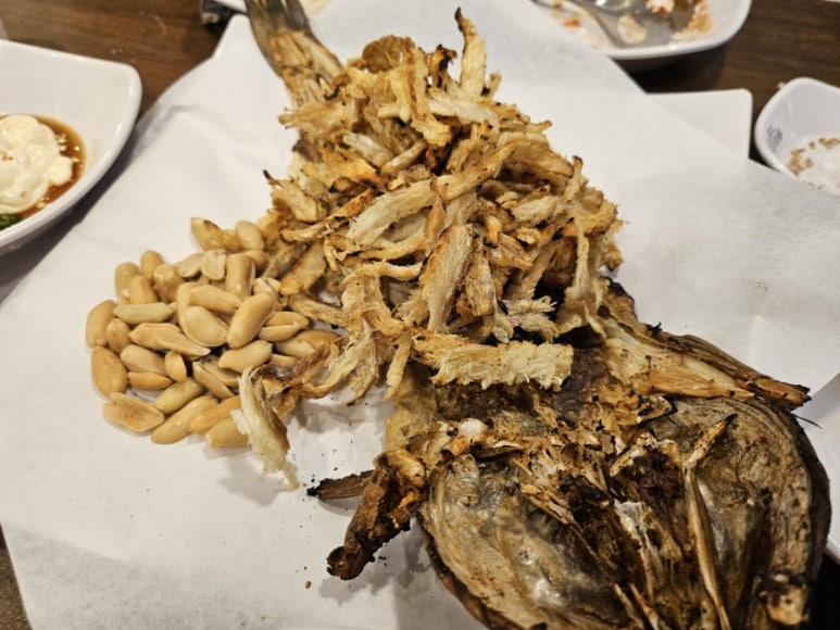 가마치통닭 서울행당역점 사진 8