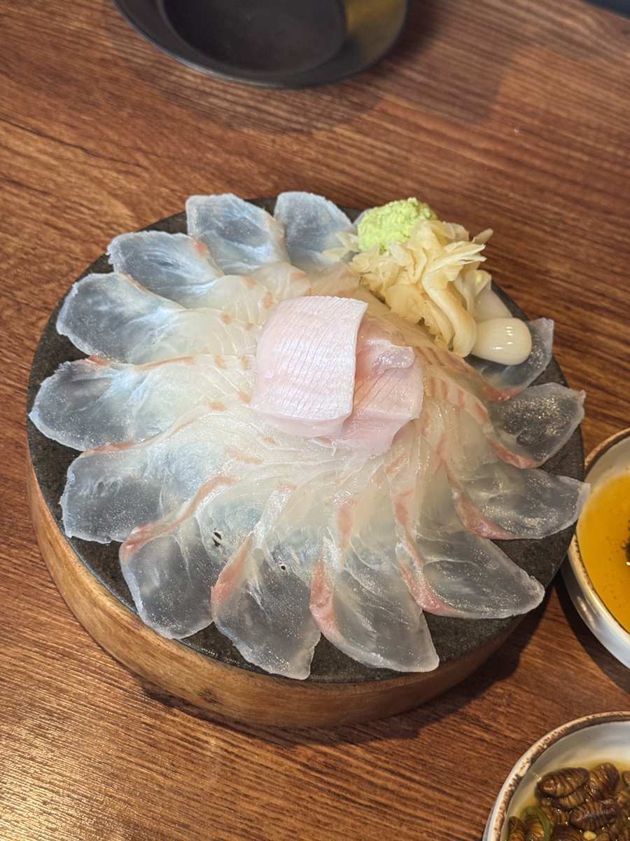 8번대물집 사진 2