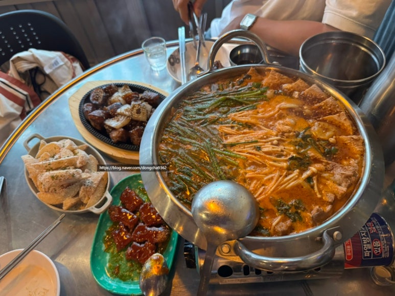 기막힌포차 사진 7