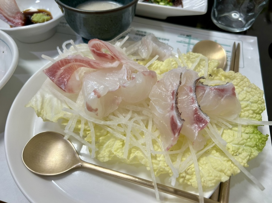 해초록 안방 사진 3