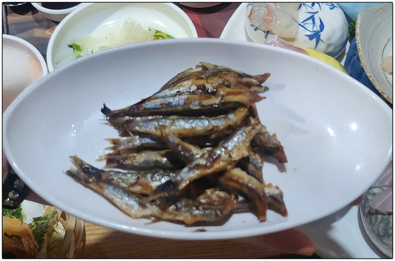 통영집 사진 6