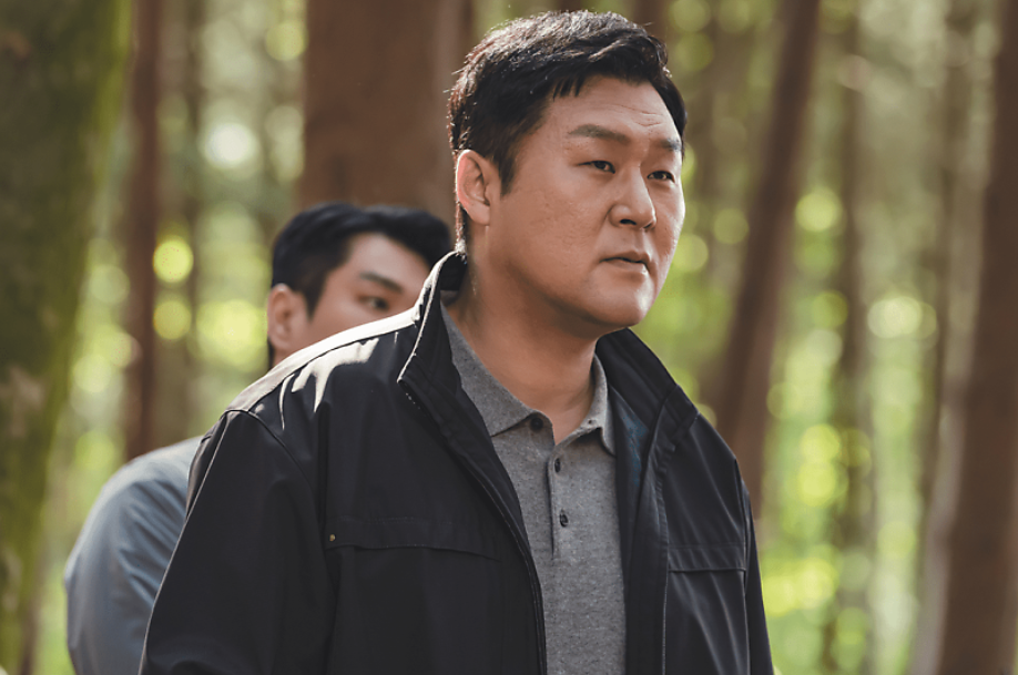 어린시절 어머니를 잃고 무법중년이 되기까지 예전과 완전히 달라졌다 이미지 1
