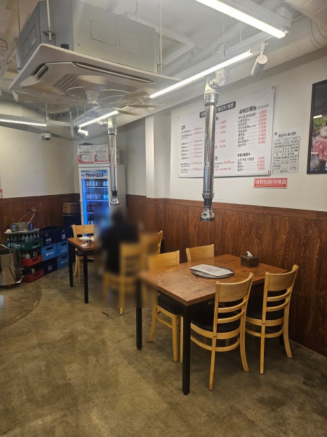 수인돼지갈비 사진 3