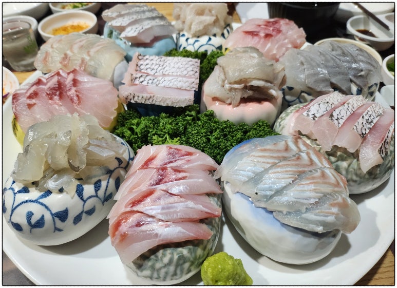 통영집 사진 4
