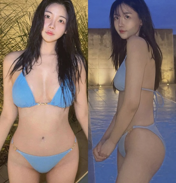 애프터스쿨 레이나 갑자기 시선이 쏠린 이유 뭐지 이미지 1
