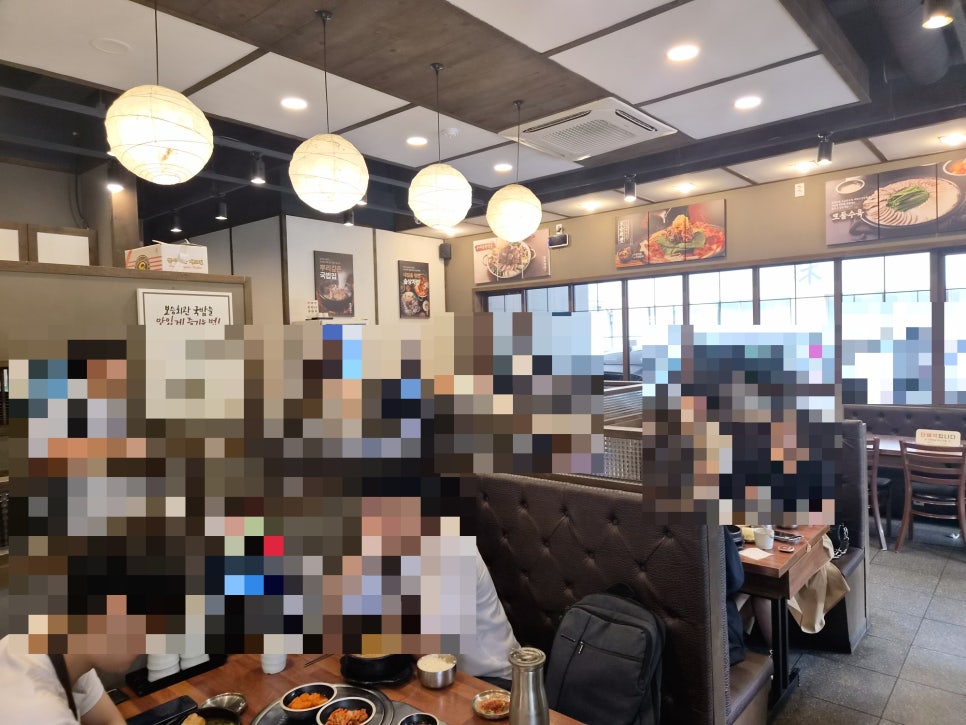보승회관 방이점 사진 5