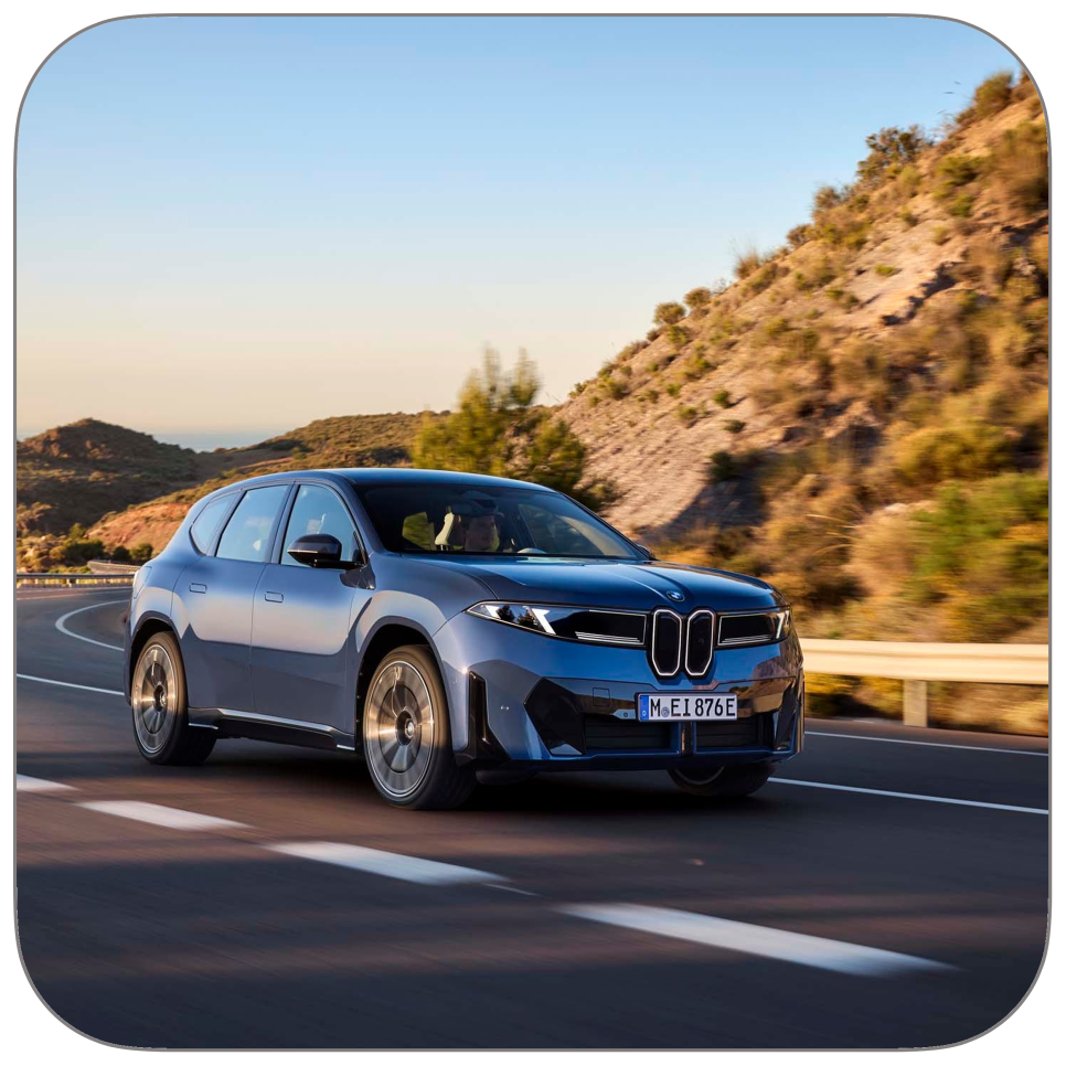 BMW iX3 노이어클라세, 전기 SUV 세대교체와 실내 변화까지 정리
