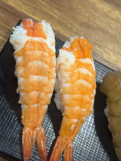 명스시초밥 후기 사진