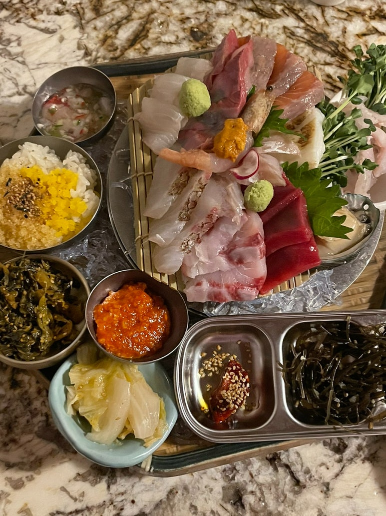 범포구 방이본점 사진 3