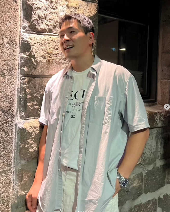 나솔 15기 21기 23기 영철 모두 장가간다 역대급 청첩장 모임 화제 금손 25기 영자 근황 하나로 이미지 3