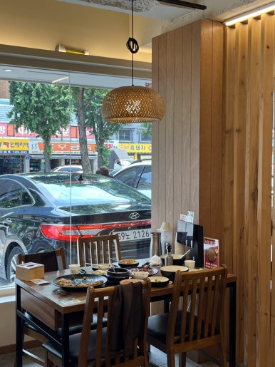 한나낙지마당 잠실동 직영점 사진 5