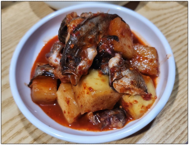 통영집 사진 7