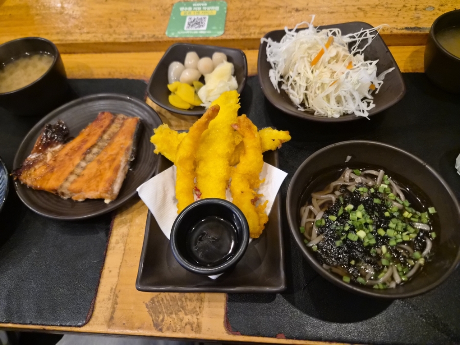 오이시초밥 사진 4