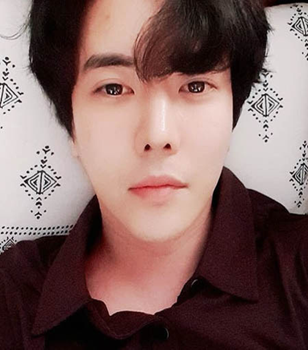 이 사람이 원작자였어 근황 하나로 분위기 바뀌었다 이미지 1