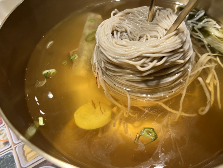 서관면옥 삼성점 사진 6
