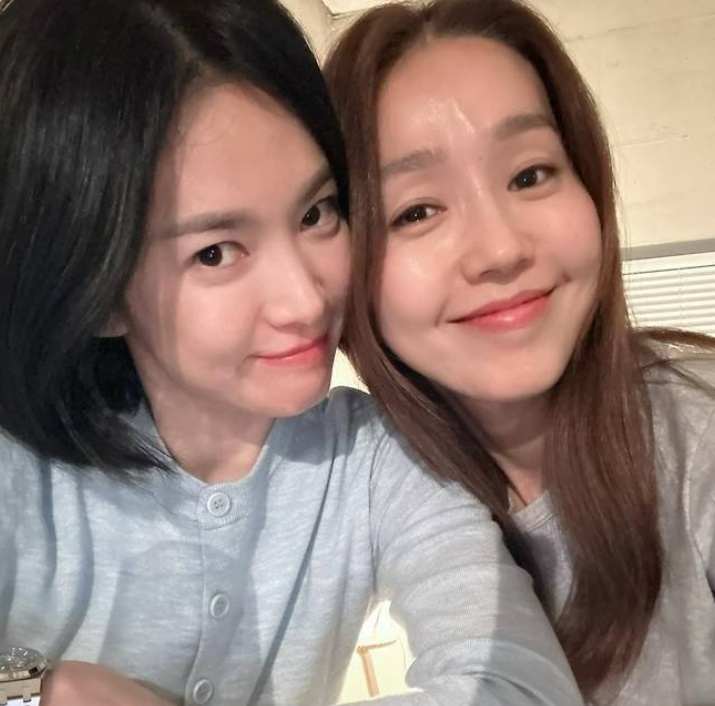 영어도 못했는데 사랑 하나 믿고 미국으로 떠난 연예인 갑자기 시선이 쏠린 이유 뭐지 이미지 5