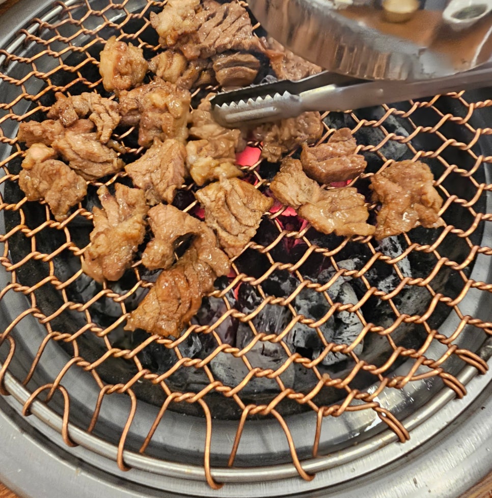 수인돼지갈비 사진 4