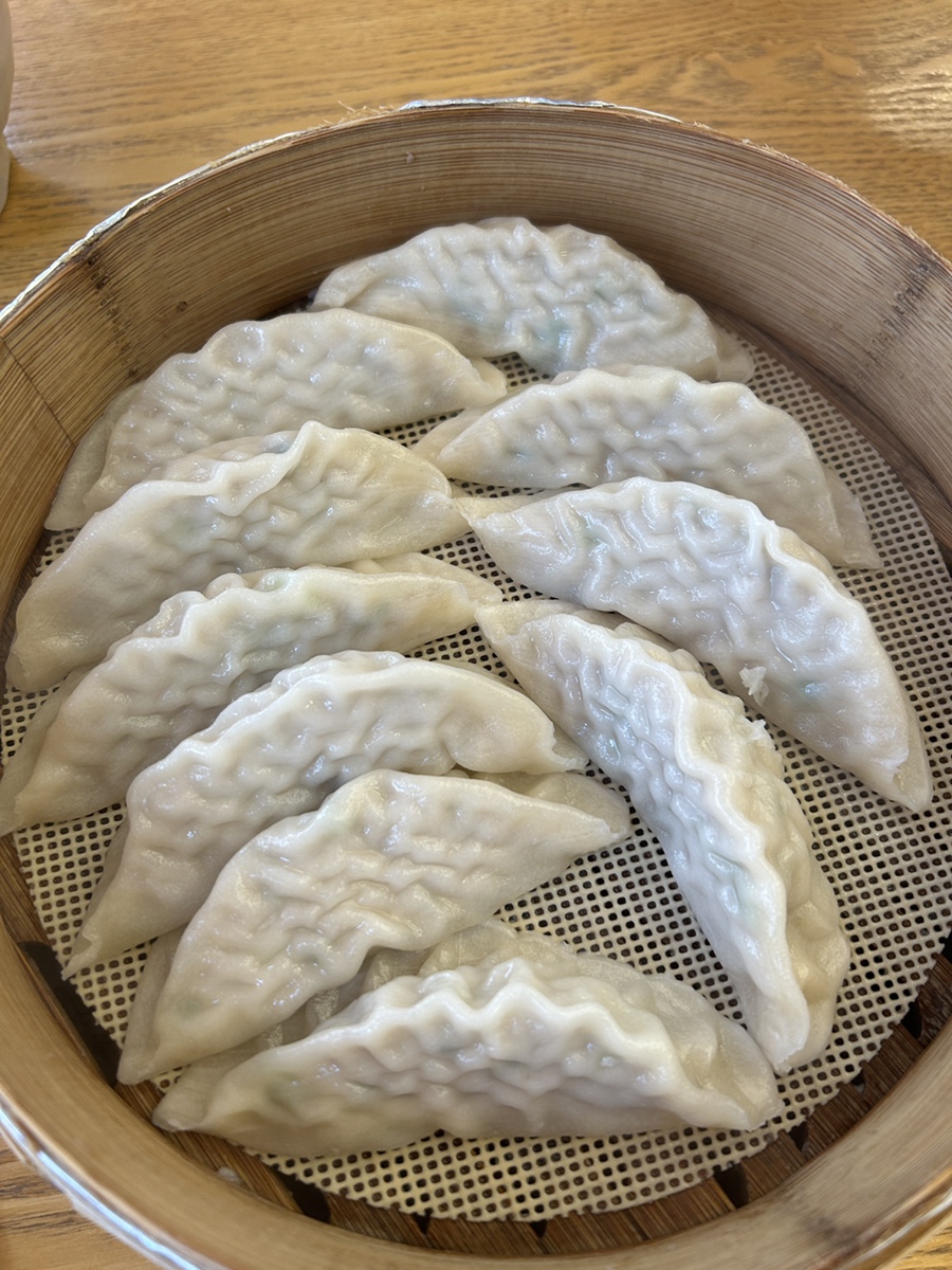 보영만두 잠실점 사진 2