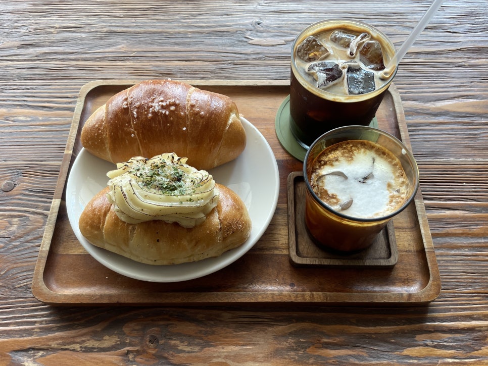 커피폴리 사진 2