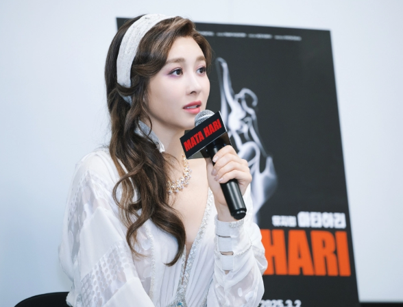 옥주현 옥장판 발언 하나로 분위기가 달라진 이유 이미지 4