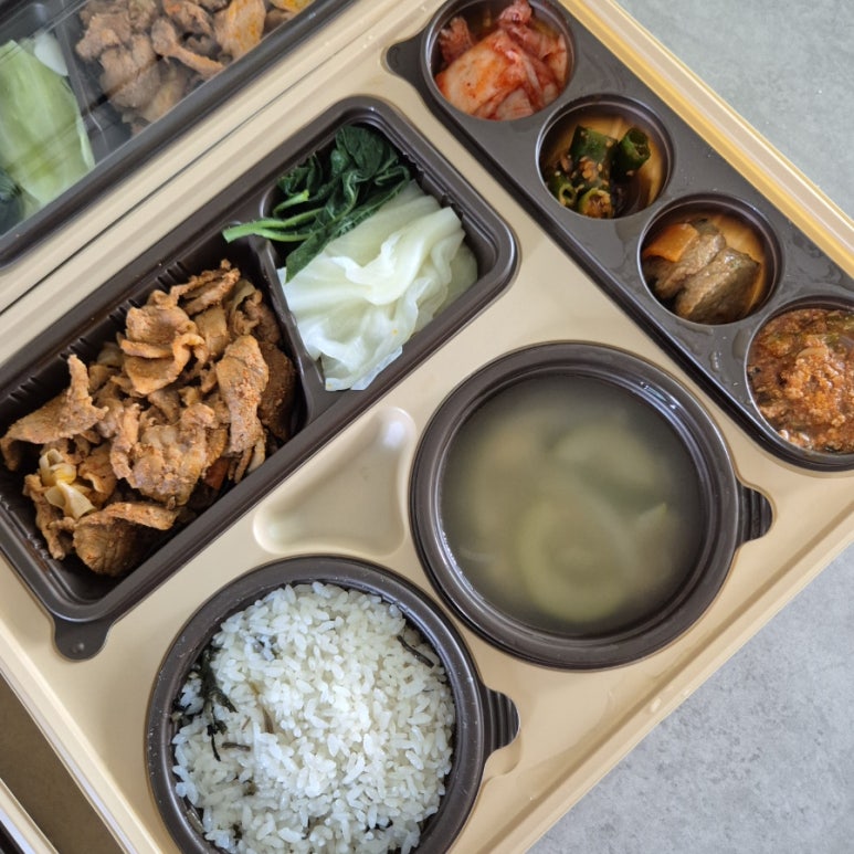 온담푸드서비스 사진 3