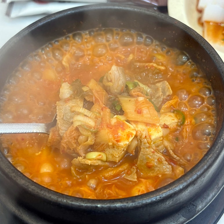 한우동 사진 4