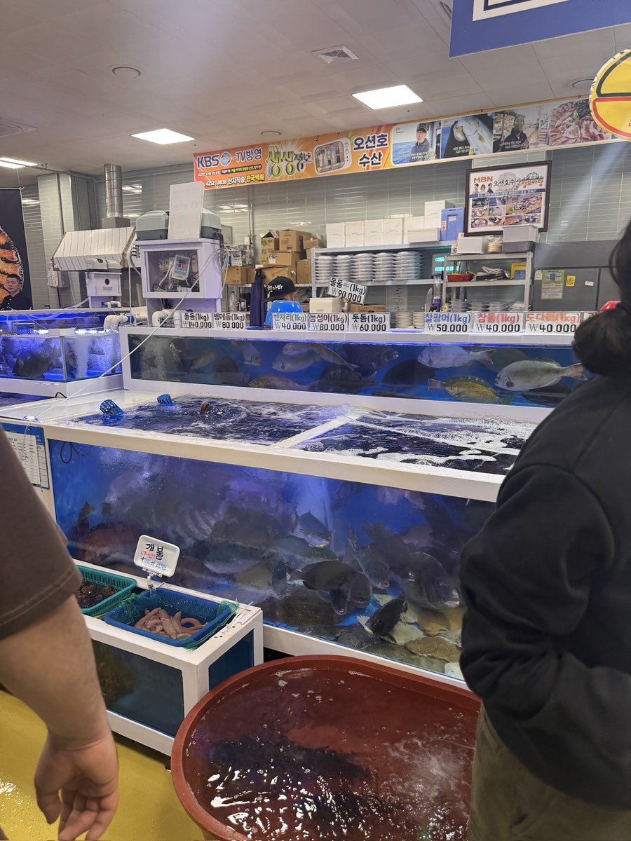 오션호수산 사진 8