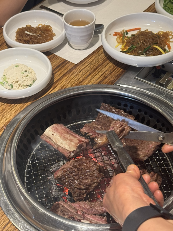 우설화 신영통점 사진 8