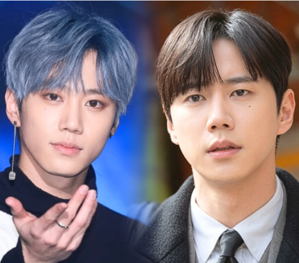 지금은 이준영시대 근황 하나로 분위기 바뀌었다 이미지 1