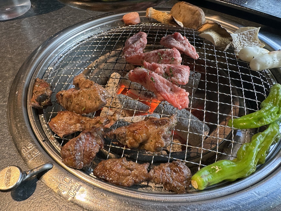 표길순삼대갈비 서울대점 사진 6