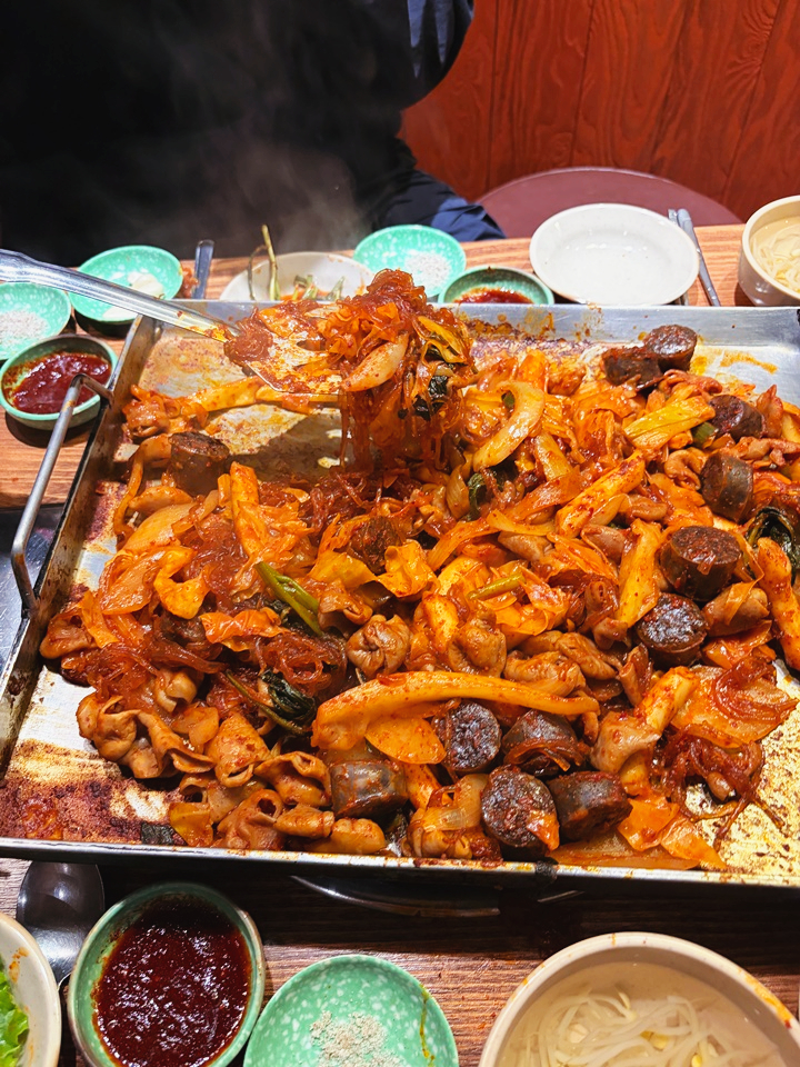 더우리곱창 분점 사진 2